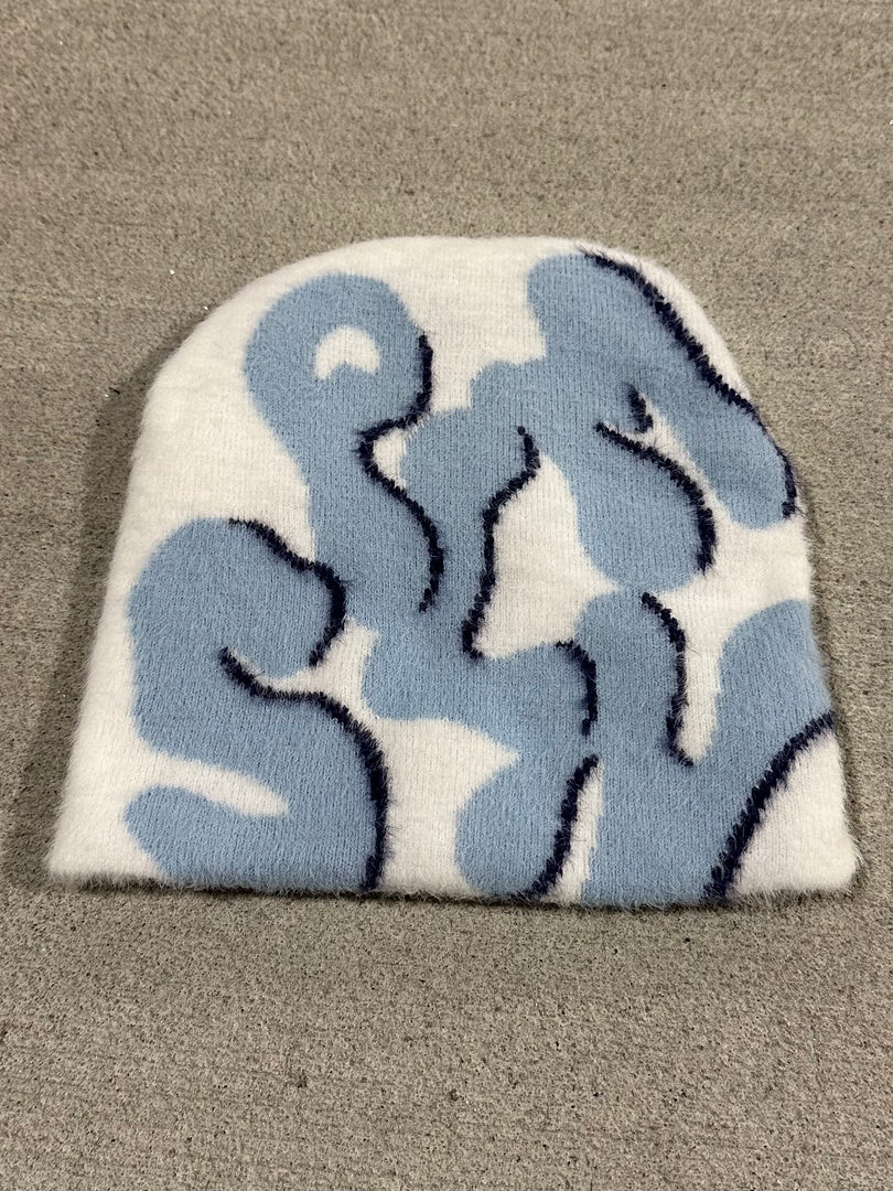 Spelman Mohair Beanie