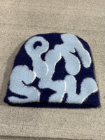 Load image into Gallery viewer, Spelman Mohair Beanie
