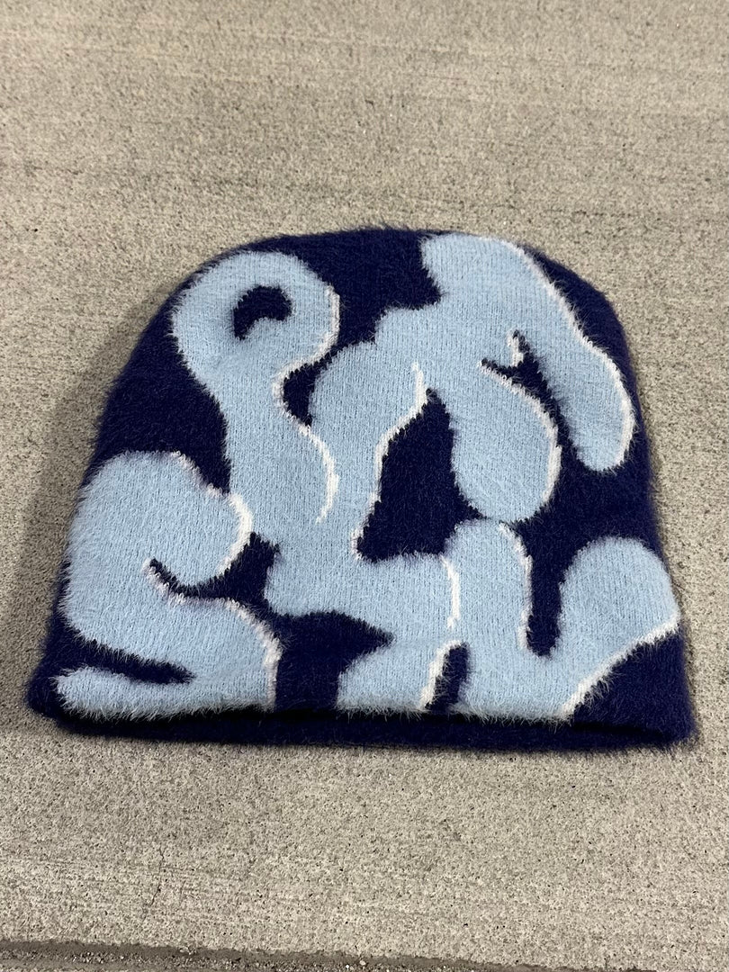 Spelman Mohair Beanie